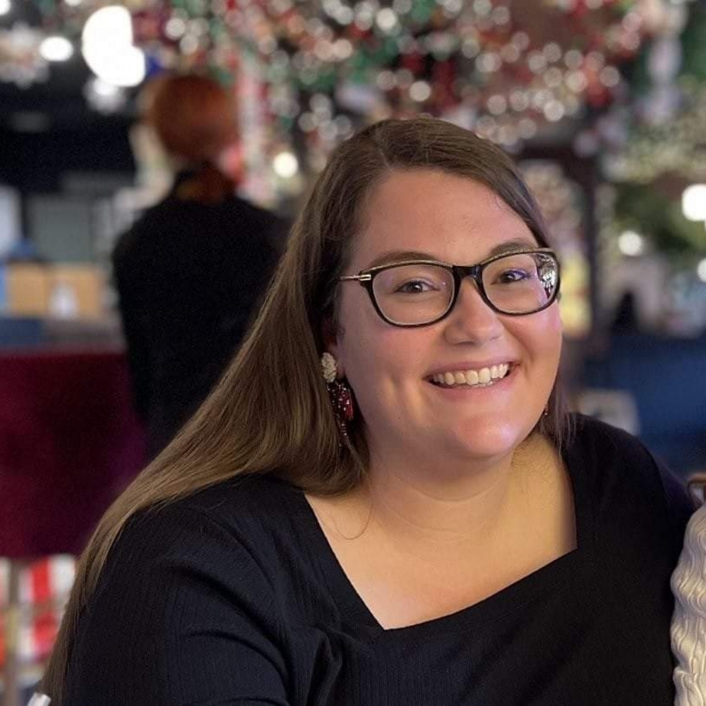 Meet your Posher, Savannah